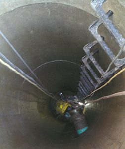 professional grade concrete repair